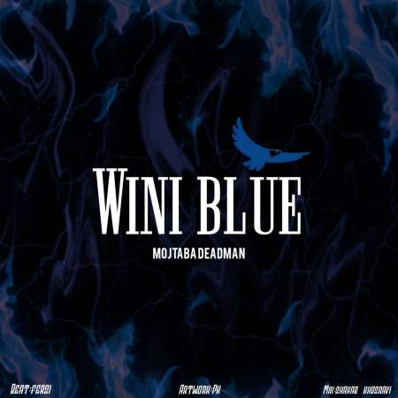 Mojtaba Deadman Wini Blue